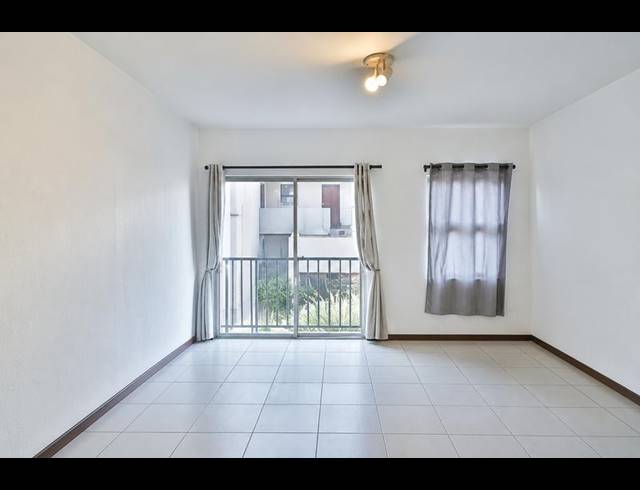 2 BEDROOM PROPERTY TO RENT IN WILROPARK